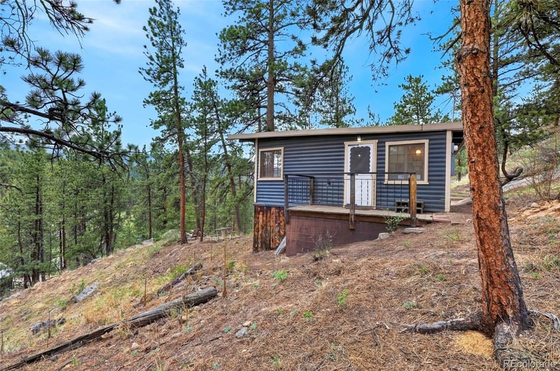 354 Mesa Dr, Evergreen, CO 80439
