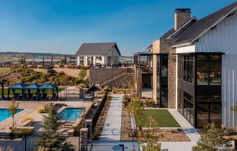 278 Leafy Aster Ln, Castle Rock, CO 80104