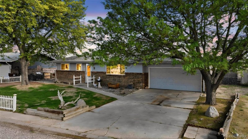 424 Union Ave, La Salle, CO 80645