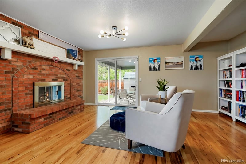 2383 Holland St, Lakewood, CO 80227