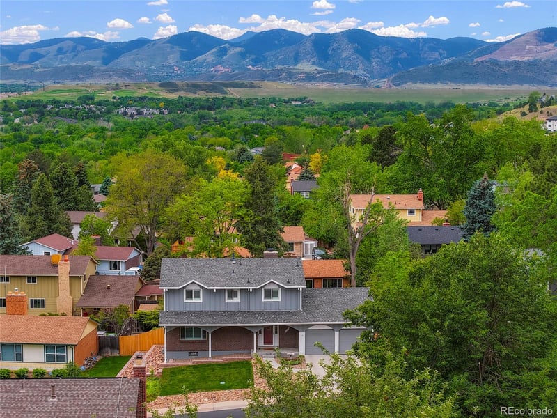 2383 Holland St, Lakewood, CO 80227