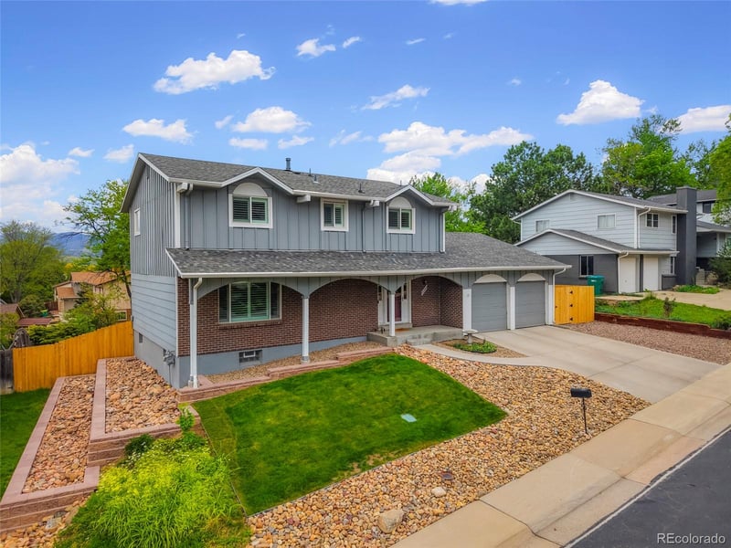2383 Holland St, Lakewood, CO 80227