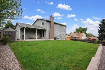 2383 S Holland St, Lakewood, CO 80227