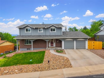 2383 S Holland St, Lakewood, CO 80227