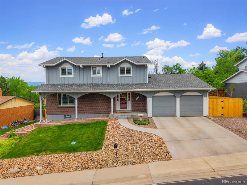 2383 S Holland St, Lakewood, CO 80227