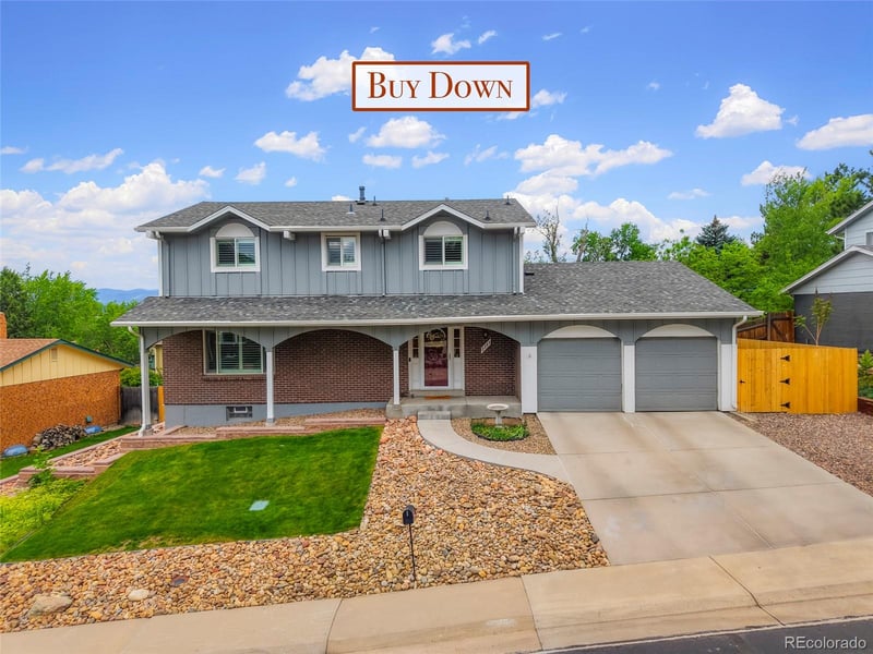 2383 Holland St, Lakewood, CO 80227