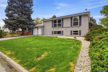 3227 S Hoyt Way, Lakewood, CO 80227