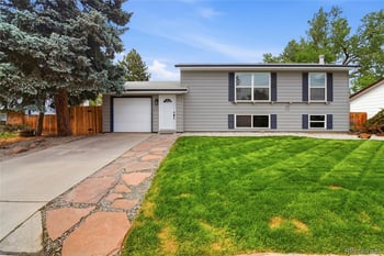 3227 S Hoyt Way, Lakewood, CO 80227