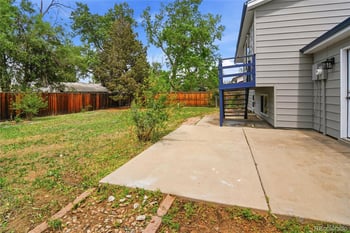 3227 S Hoyt Way, Lakewood, CO 80227