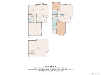 7600 Monaco Way, Centennial, CO 80112