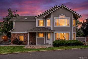 7600 Monaco Way, Centennial, CO 80112
