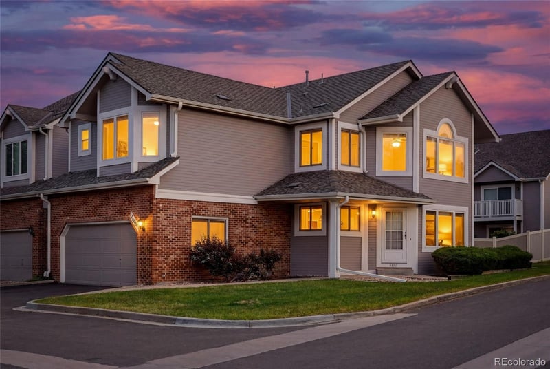 7600 Monaco Way, Centennial, CO 80112