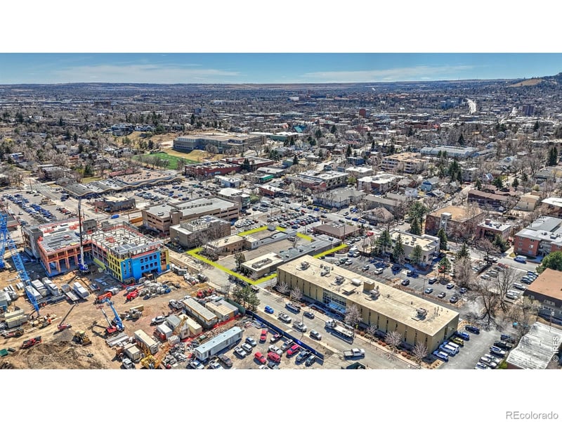 1120 Alpine Ave, Boulder, CO 80304