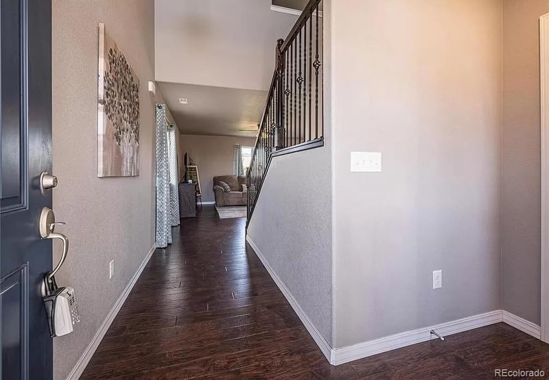 8884 Vanderwood Rd, Colorado Springs, CO 80908