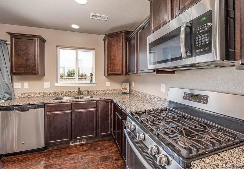 8884 Vanderwood Rd, Colorado Springs, CO 80908