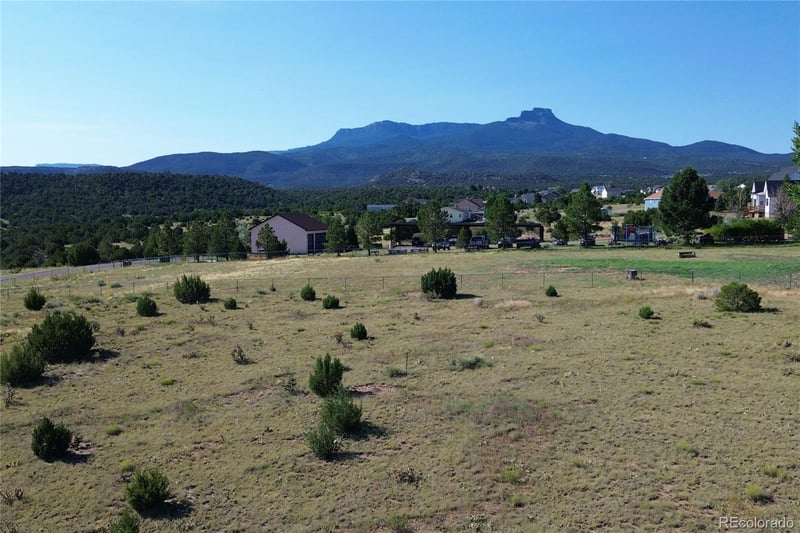Pinon Ter Lot 56, Trinidad, CO 81082