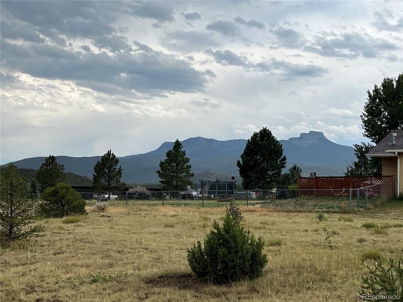 Pinon Ter Lot 56, Trinidad, CO 81082