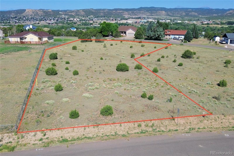 Pinon Ter Lot 56, Trinidad, CO 81082