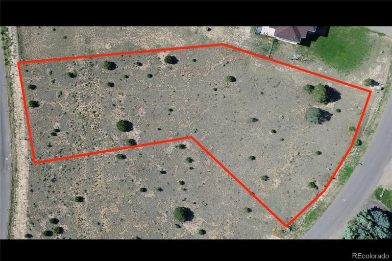 Pinon Ter Lot 56, Trinidad, CO 81082