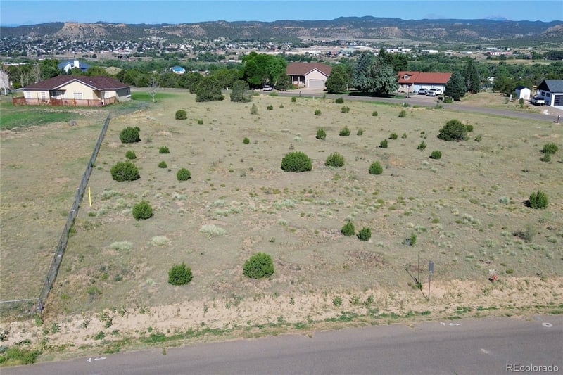 Pinon Ter, Trinidad, CO 81082