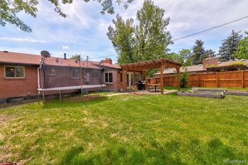 2987 Routt Cir, Lakewood, CO 80215