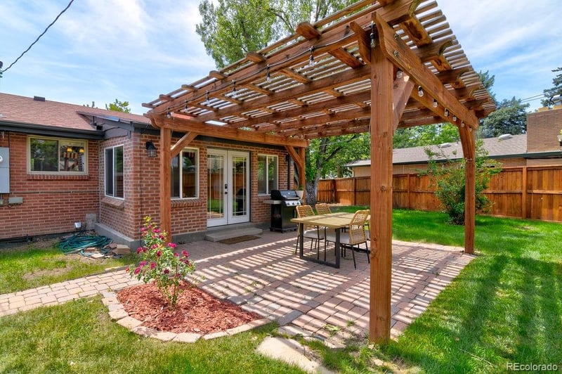2987 Routt Cir, Lakewood, CO 80215