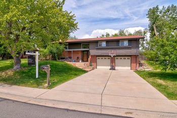 2987 Routt Cir, Lakewood, CO 80215