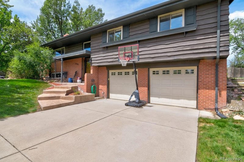 2987 Routt Cir, Lakewood, CO 80215