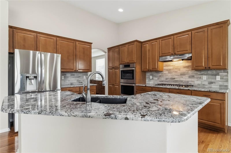 16594 Black Horn Dr, Parker, CO 80134