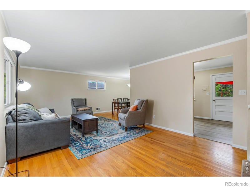 6617 61st Ave, Arvada, CO 80003