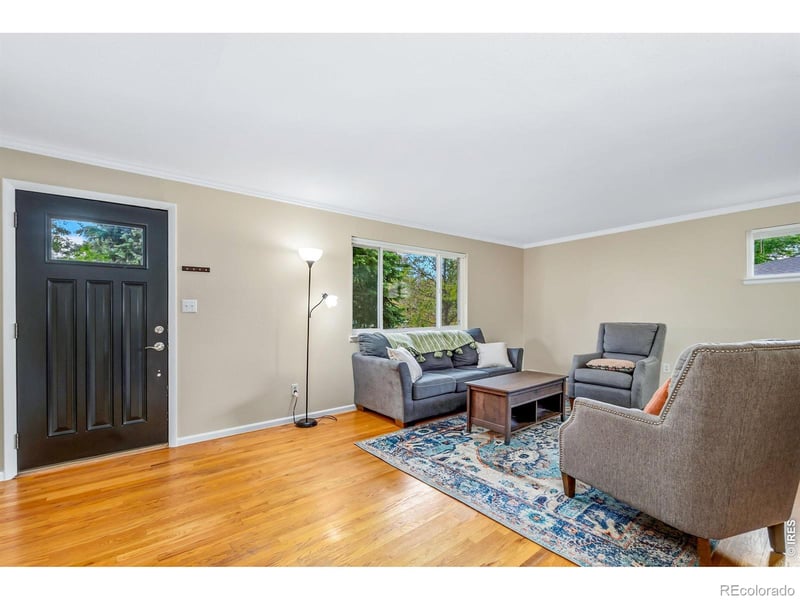 6617 61st Ave, Arvada, CO 80003