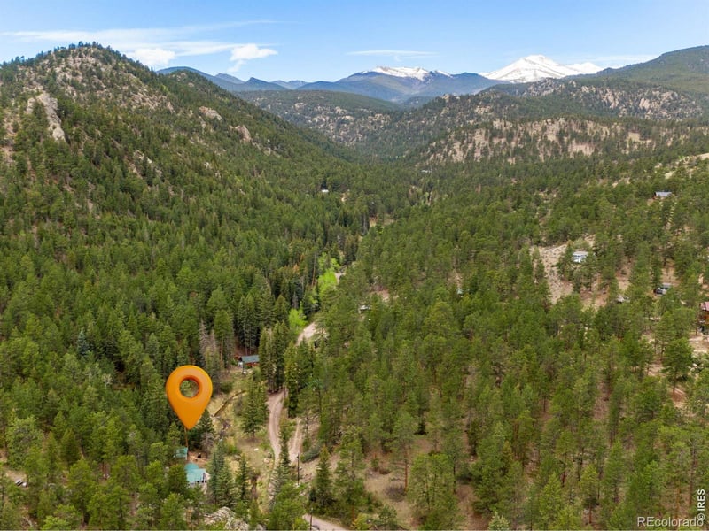 232 Fox Creek Rd, Glen Haven, CO 80532