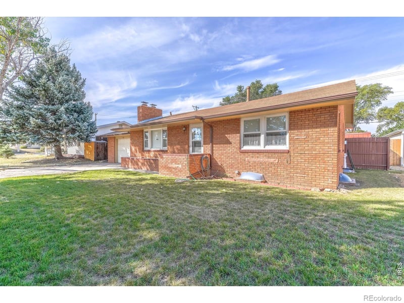 819 35th Ave, Greeley, CO 80634