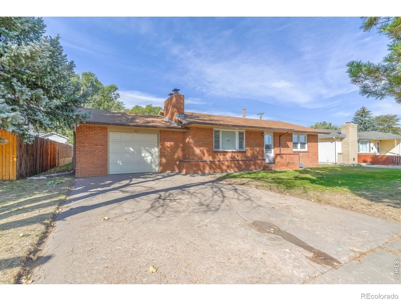 819 35th Ave, Greeley, CO 80634