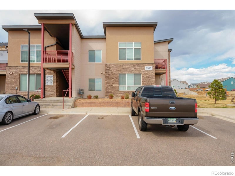 2940 Kincaid Dr #205, Loveland, CO 80538