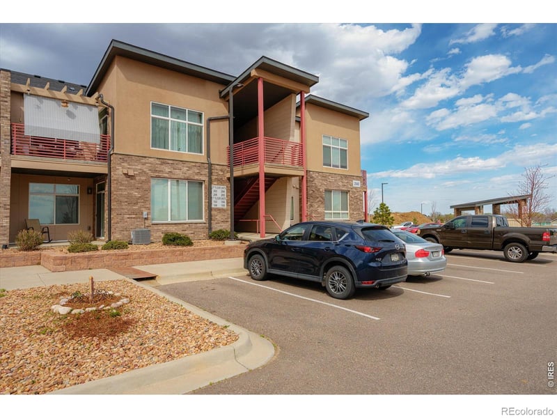 2940 Kincaid Dr #205, Loveland, CO 80538