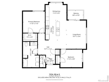 2940 Kincaid Dr #205, Loveland, CO 80538
