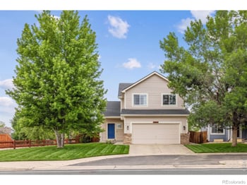 6531 St Vrain Ranch Blvd, Firestone, CO 80504