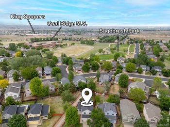 6531 St Vrain Ranch Blvd, Firestone, CO 80504