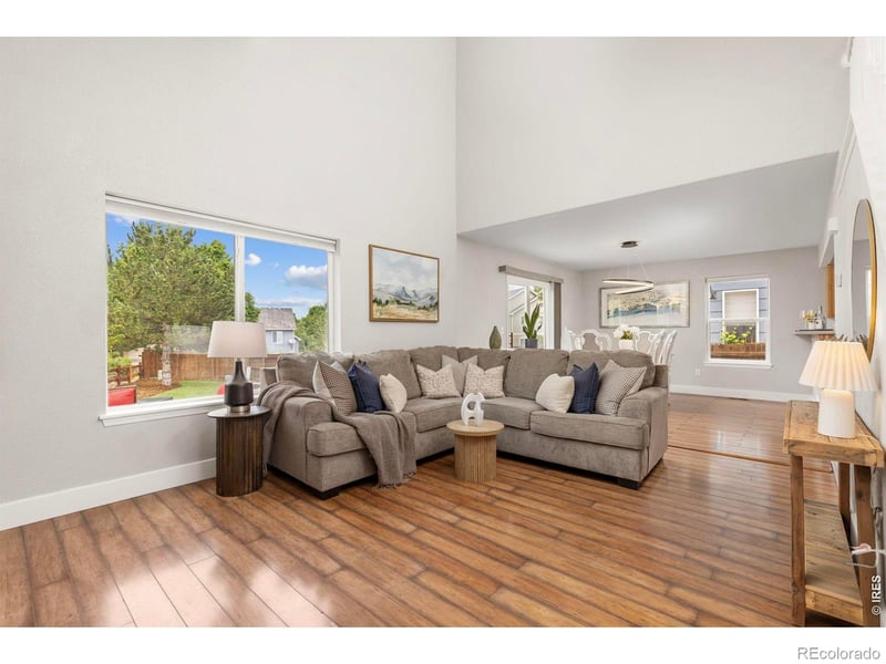 6531 St Vrain Ranch Blvd, Firestone, CO 80504