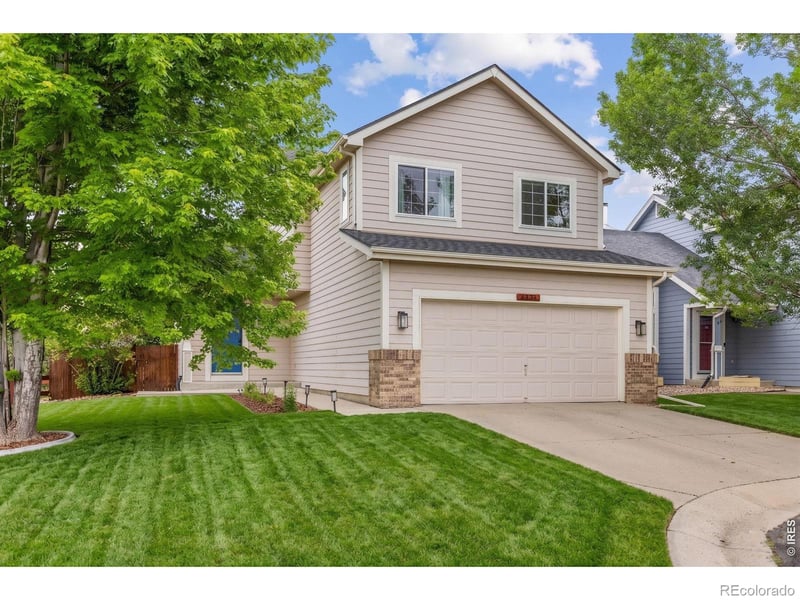 6531 St Vrain Ranch Blvd, Firestone, CO 80504