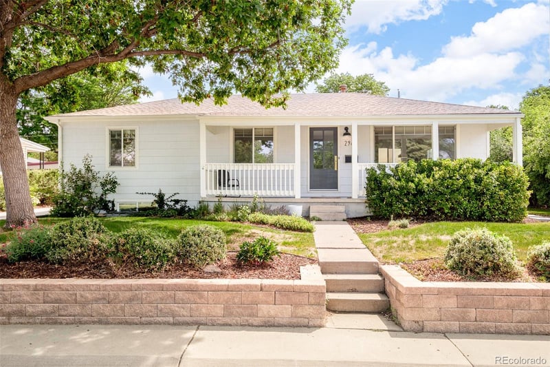 2980 Holly Pl, Denver, CO 80222