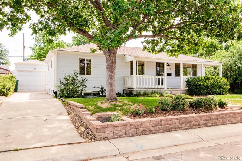 2980 Holly Pl, Denver, CO 80222