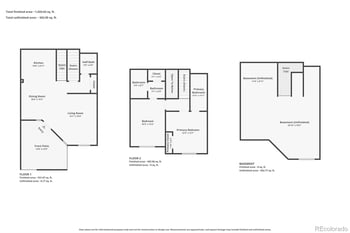 12876 Jasmine St #E, Thornton, CO 80602