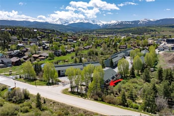 300 Sterling Way #3, Fraser, CO 80442
