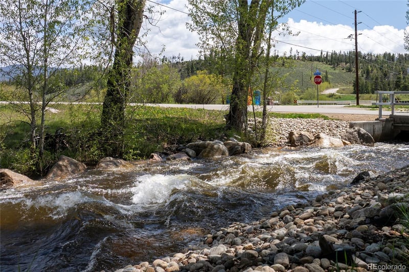 300 Sterling Way #3, Fraser, CO 80442