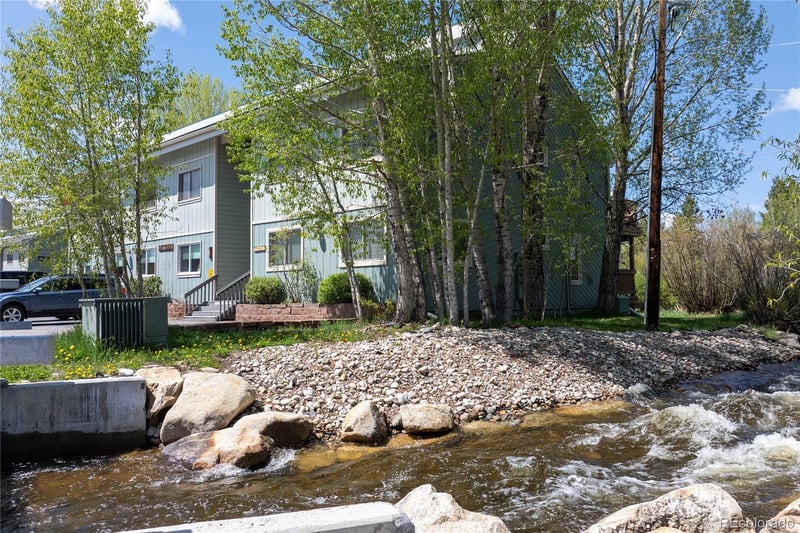 300 Sterling Way #3, Fraser, CO 80442