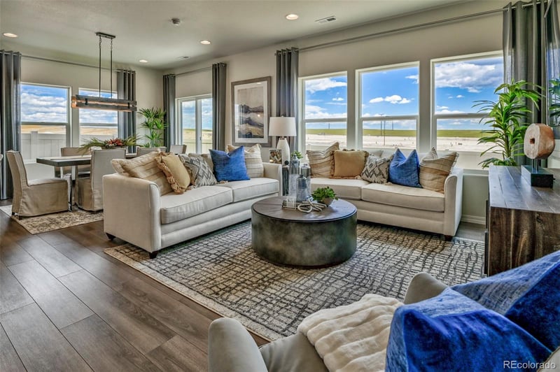799 Carrie St, Watkins, CO 80137