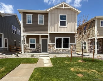 799 Carrie St, Watkins, CO 80137