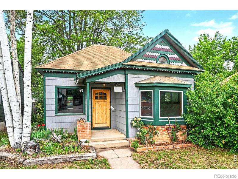 Home Worth Check